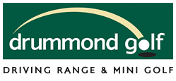 Drummond Golf Driving Range