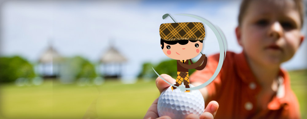 Mini Golf - Family Fun!